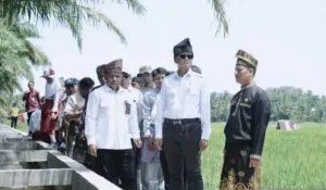 Menteri PU Kaji Tol Pekanbaru-Kuansing, Akses ke Festival Pacu Jalur Dipangkas Jadi 1 Jam