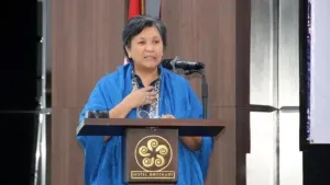 MPR RI Dorong Penguatan Kolaborasi Perluas Kesempatan Kerja Penyandang Disabilitas