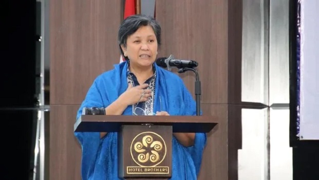 MPR RI Dorong Penguatan Kolaborasi Perluas Kesempatan Ker...