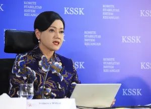 Mulai 2027 OJK akan Bentuk Satgas Persiapkan Pengawasan Bursa Mineral