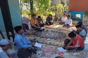 Pembina Pelaku Usaha Perikanan agar Bisa Mengakses Modal