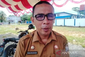 Pemerintah Kabupaten Aceh Barat Telusuri Kasus Penyalur Batasi LPG 3 Kg Subsidi