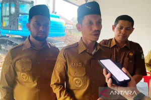 Pemkab Aceh Barat Usulkan Tiga Kampung Nelayan Merah Putih ke KKP