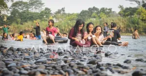 Pemkot Tangerang Petakan Ti...