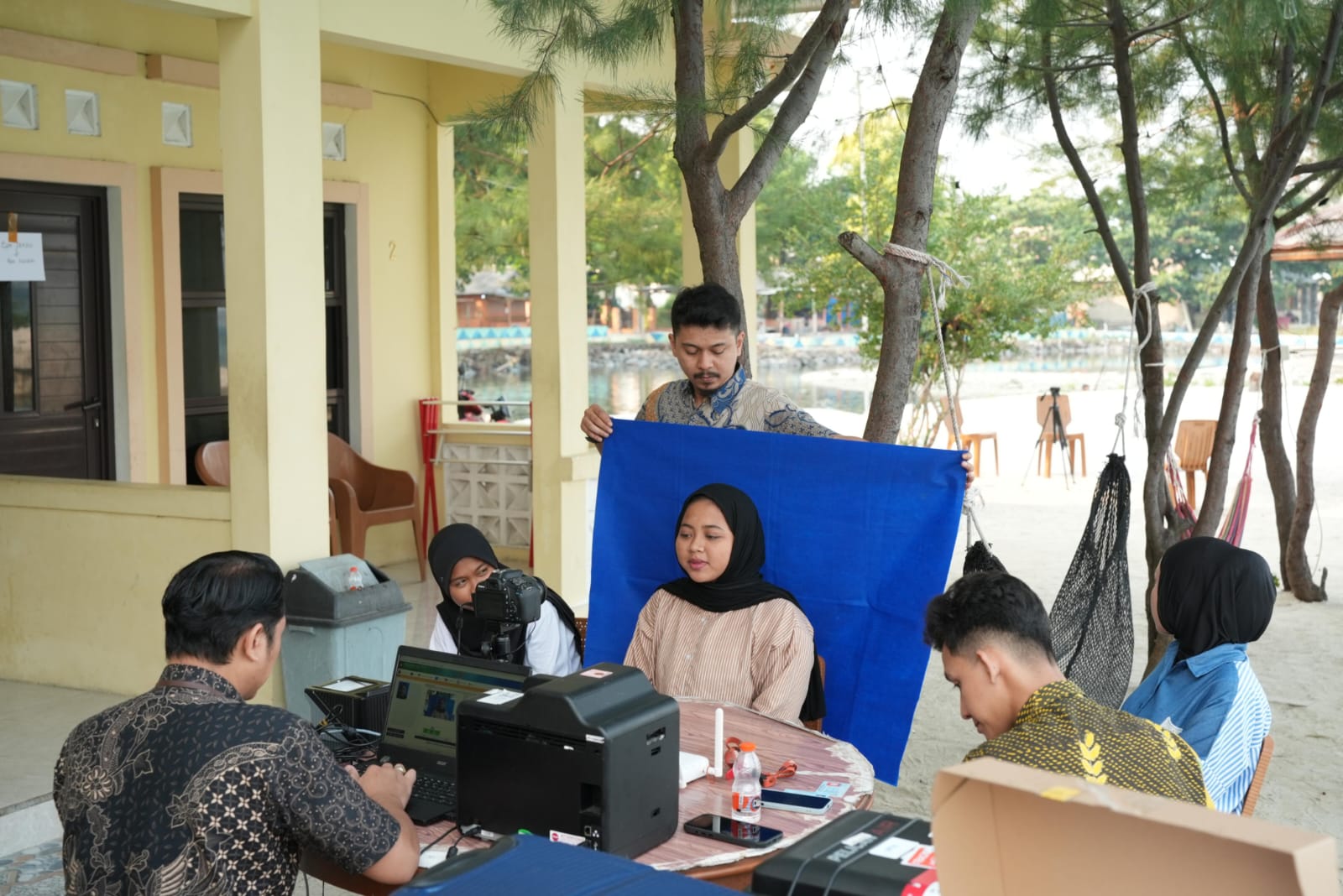 Penduduk Jakarta Susut Jadi 10,87 Juta Jiwa di Semester I...