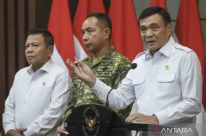 Pengunjuk Rasa Diimbau Tak Anarkistis
