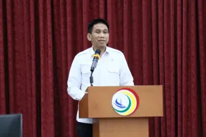Percepat Penanganan TBC, Wamendagri Minta Pemda Riau Bentuk Desa Siaga