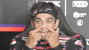 Perebutan Gelar MotoGP Akan Semakin Panas
