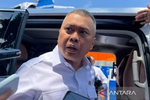 Perkuat Standar Keselamatan, Menhub Tegaskan Insiden KMP Mutiara Sentosa Jadi Evaluasi Total
