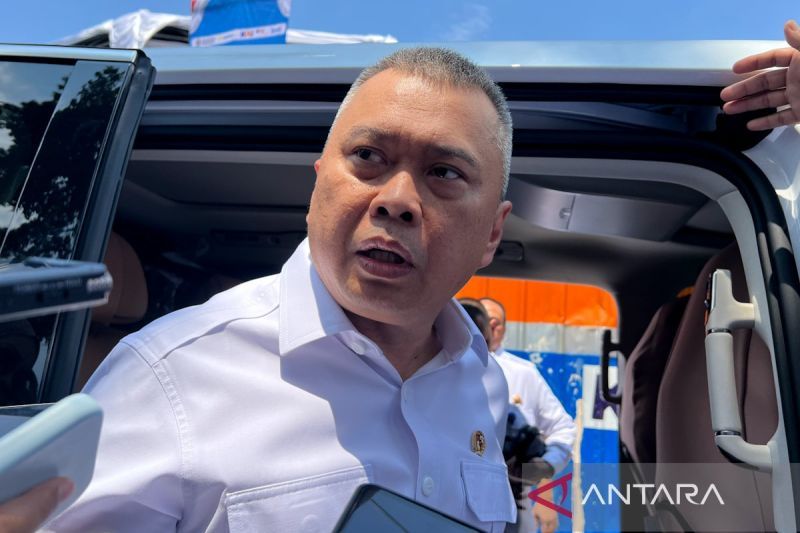 Perkuat Standar Keselamatan, Menhub Tegaskan Insiden KMP ...