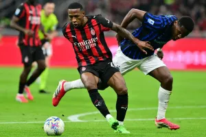 Pertandingan Uji Coba Pramusim: Perang Gengsi Dua Klub Milan di Perth