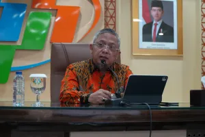  Pertumbuhan Ekonomi Indonesia Tetap Terjaga di Triwulan II-2026, Tumbuh 5,29 Persen