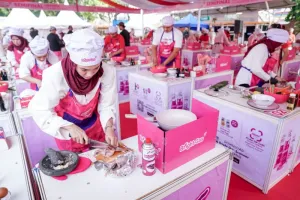 PT Pertamina Patra Niaga Selenggarakan Kompetisi Masak Nasional BGCC 2026