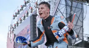 Resmi: Trackhouse Racing Ikat Raul Fernandez hingga Akhir Musim 2028