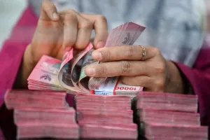Rupiah Masih Rentan, 5 Agustus 2026
