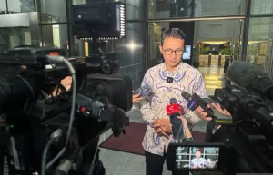 RUU Perampasan Aset Memanas, KPK Respons Usulan Pembentukan Badan Khusus