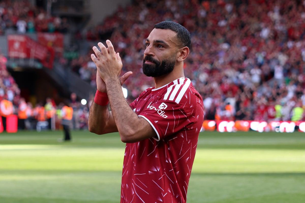 Salah Tiba di Turki, Selangkah Lagi Resmi Gabung Trabzonspor