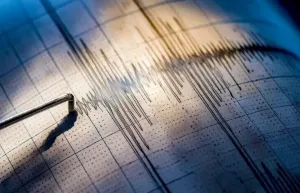 Semoga Tidak Ada Jatuh Korban, Gempa dengan Magnitudo M 5,6 Guncang Barat Laut Halmahera Barat
