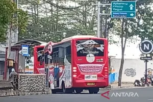 Subsidi APBN Dihentikan, Pemkab Banyumas Upayakan Operasional Trans Banyumas Tetap Berlanjut