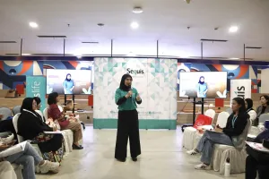 Tak Cukup Tingkatkan Penjualan, Perempuan Wirausaha Perlu Pahami Keuangan dan Branding