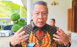 Tangsel Anggarkan Rp4 Milia...