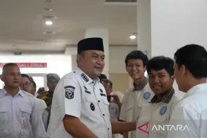 Tersedia 6.056 Lowongan Kerja di Job Fair Kabupaten Bogor  
