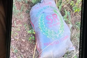 Terungkap! Pelaku Mutilasi Depok Ditangkap Saat Kabur ke Pandeglang