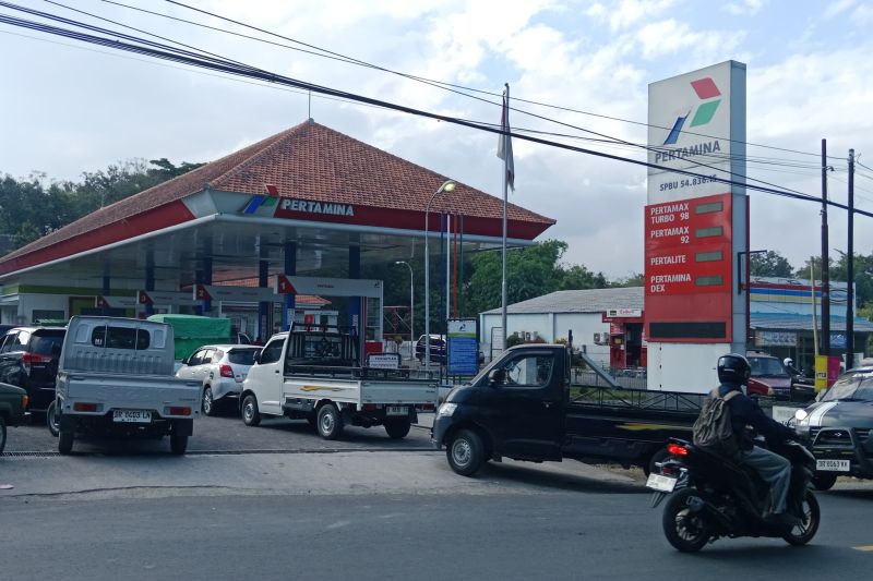Tindak Lanjuti Keluhan Masyarakat, Polres Lombok Timur Pa...