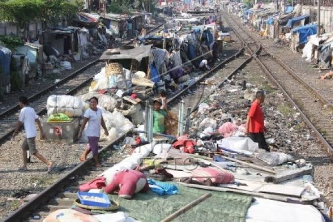 Tingkat Ketimpangan Pengeluaran di Indonesia Naik, Gini Ratio Maret 2026 Capai 0,368