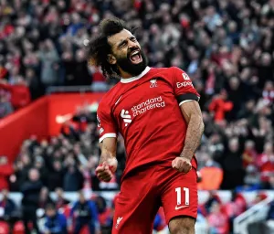 Trabzonspor Mulai Negosiasi dengan Mohamed Salah, Berpeluang Rekrut Mantan Bintang Liverpool