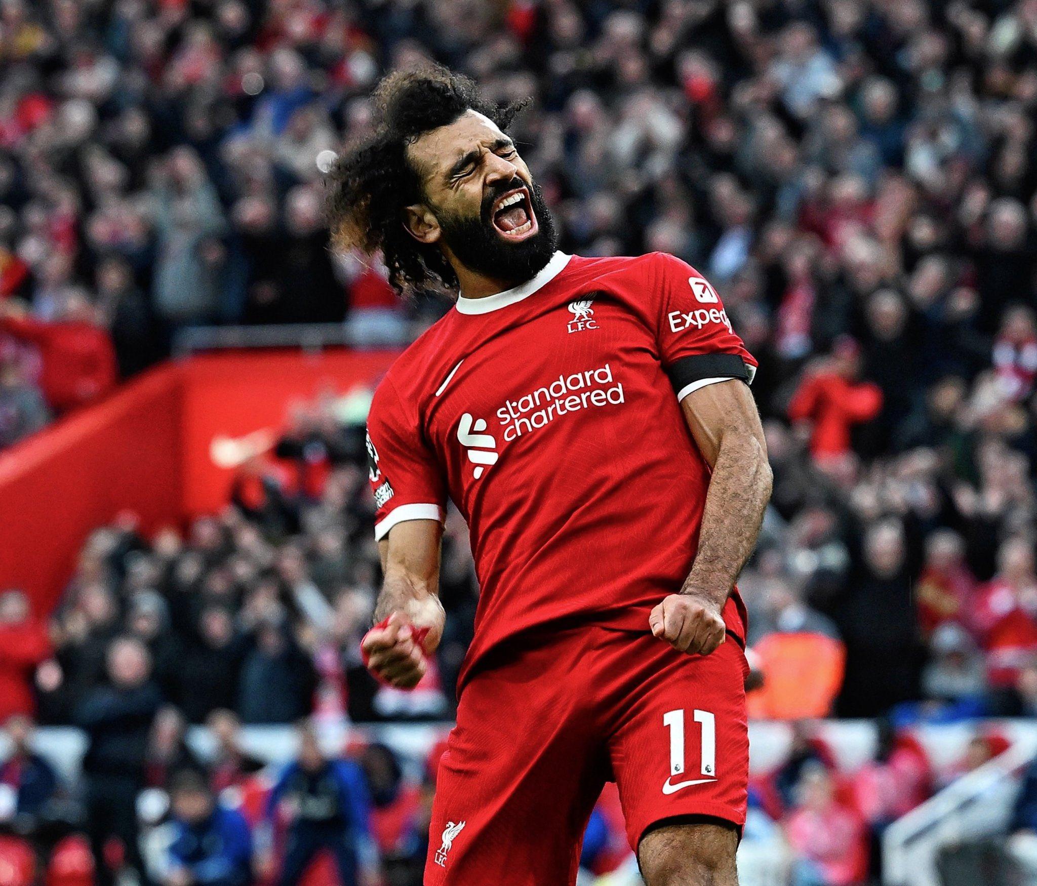 Trabzonspor Mulai Negosiasi dengan Mohamed Salah, Berpelu...