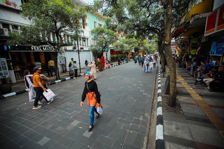 Warga Sambut Program Diskon PBB dari Pemkot Bandung
