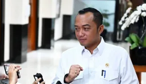 128.331 Orang Berebut Undangan Upacara HUT Ke-81 RI di Istana Merdeka