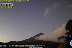 Ajakan untuk Patuhi Radius ...