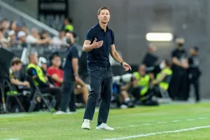 Alonso Sambut Haru Kembalinya Mudryk, Chelsea Takluk 0-1 dari Juventus di Hong Kong