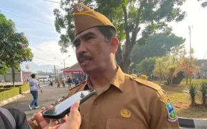 Antisipasi Kerusakan, BPBD Garut Pantau Daerah Pesisir untuk Cek Dampak Gempa Pangandaran