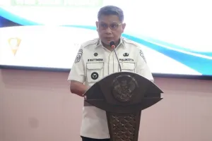 Antisipasi Krisis, Pemkot Ambon Bekali Pelaku UMKM Siapkan Ketahanan Bisnis