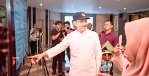 Bandel Parah! Sebanyak 1,49 Juta KPM Terindikasi Judol, Kemensos Tangguhkan Bantuan