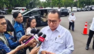 BRIN Paparkan 12 Klaster Inovasi ke Presiden Prabowo untuk Selesaikan Berbagai Persoalan Bangsa