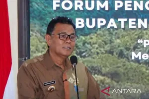 Budaya Mitigasi Bencana Dimulai dari Masyarakat