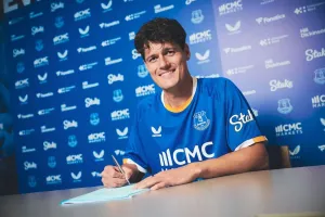 Bursa Transfer: Everton Datangkan Christian Norgaard dari Arsenal
