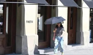 Cadangan Air Menyusut, Otoritas Brussels Perpanjang Status Waspada Kekeringan