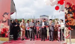 CIMB Niaga Syariah Dukung Pengembangan Literasi dan Inklusi Keuangan Syariah di UNIDA Gontor