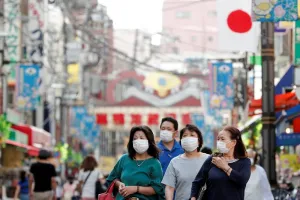 Contohlah Jepang, Potong Tarif Pajak Demi Meringankan Beban Masyarakat