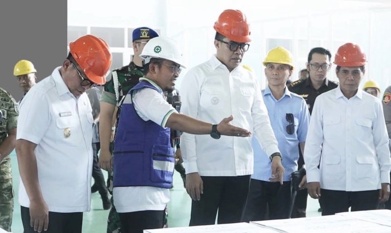 Dongkrak PAD dan Kemandirian Fiskal, Pemkot Samarinda Lun...