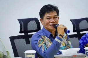 DPR Peringatkan Agar Tenaga Kesehatan Bijak Bermedia Sosial