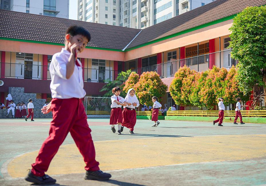 DPRD DKI Jakarta Dukung Pembatasan Gawai di Sekolah, Foku...