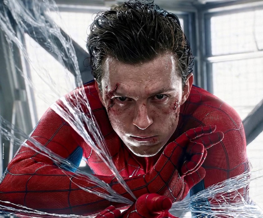 Film "Spider-Man: Brand New Day" Sukses Kantongi Pendapat...
