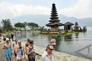 Fokus Semester II-2026: Pemerintah Kejar Investasi, Pacu Pariwisata