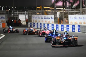 Formula E Siapkan Rencana C...